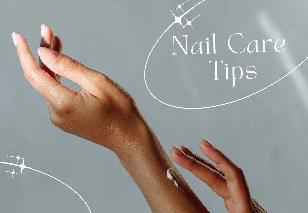 Tips for Effective Nail Care and Chic Nail Look