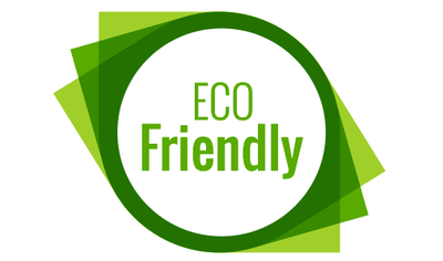 Eco-Friendly Logo