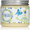 Mummy's Miracle Moringa Baby Vapor Rub 2 oz mild for infants, kids and adults with sensitive skin