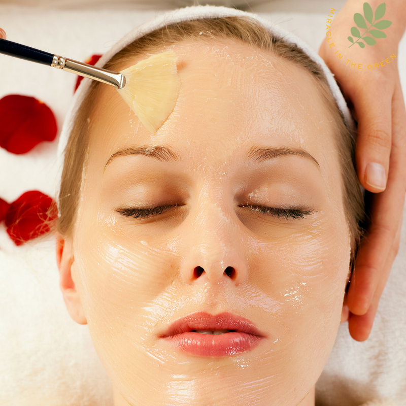 5 Reasons Why You Should Get Regular Facials