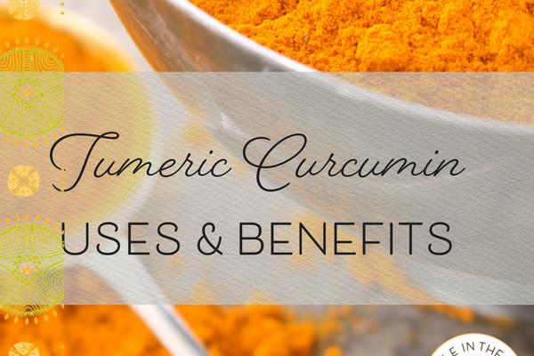 5 ways to use Turmeric