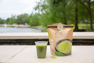 Miracle in the Green Launches Moringa Powder to Optimize Family Nutrition