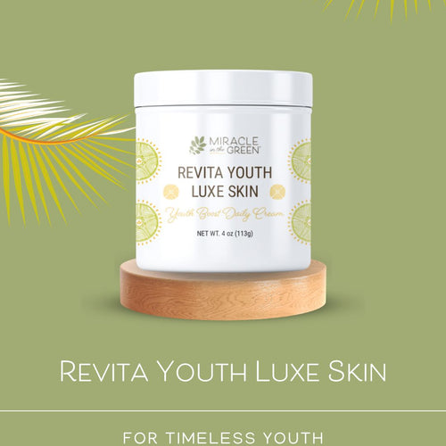 Revita Youth Luxe Skin