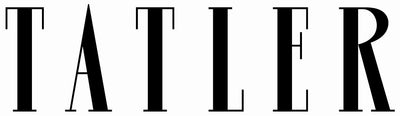 Tatler is one of the oldest and best magazines in the whole world. Read more www.tatler.com
