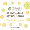 Rejuvenating Retinol Serum
