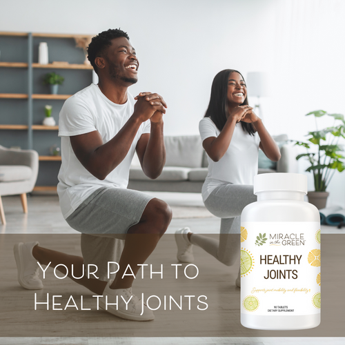 Healthy Joints