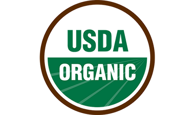 USDA Organic Logo