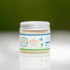 Mummy's Miracle Moringa Baby Vapor Rub 2 oz mild for infants, kids and adults with sensitive skin