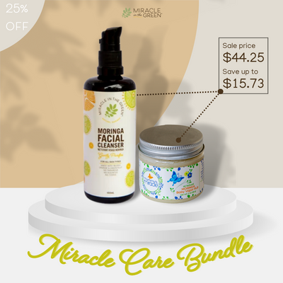 Miracle Care Bundle