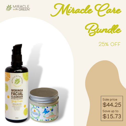 Miracle Care Bundle