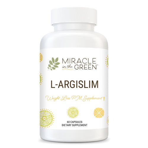 L-ARGISLIM (Weight Loss PM Supplement)
