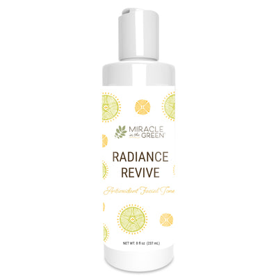 Radiance Revive Antioxidant Toner